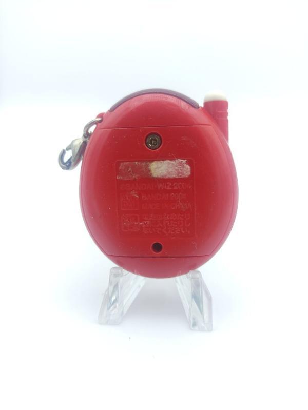 Tamagotchi Keitai Kaitsuu Tamagotchi Plus Red Bandai Boutique-Tamagotchis 3
