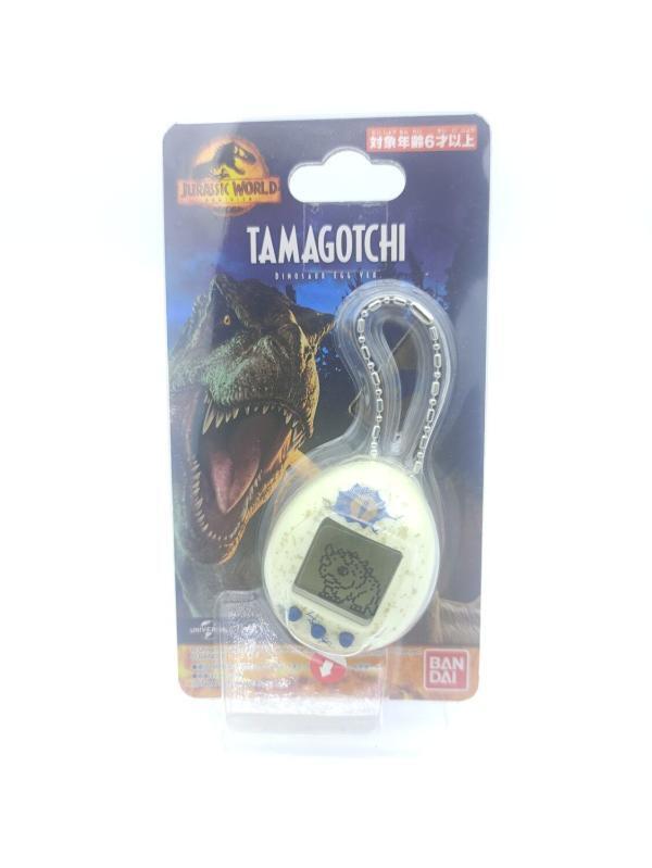 Tamagotchi Nano Jurassik World Park White Bandai Boutique-Tamagotchis 2