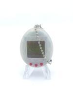 Tamagotchi Original P1/P2 Clear White Original Bandai 1997 Boutique-Tamagotchis 3