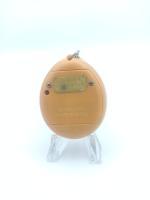 Tamagotchi Original P1/P2 Orange w/ yellow Bandai 1997 Boutique-Tamagotchis 4