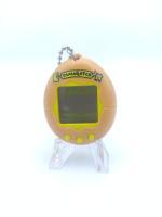 Tamagotchi Original P1/P2 Orange w/ yellow Bandai 1997 Boutique-Tamagotchis 3