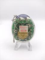Tamagotchi Osutchi Mesutchi Clear grey Bandai japan Boutique-Tamagotchis 4