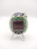 Tamagotchi Osutchi Mesutchi Clear grey Bandai japan Boutique-Tamagotchis 3