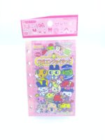 Bandai Entama Notebook Refill PC Enjoy Set Goodies Tamagotchi pink Boutique-Tamagotchis 3