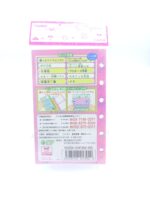 Bandai Entama Notebook Refill PC Enjoy Set Goodies Tamagotchi pink Boutique-Tamagotchis 4