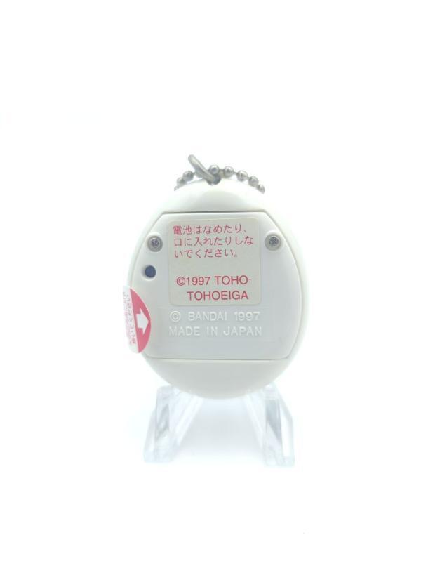 Tamagotchi Mothra Light Blue Virtual Pet Bandai Japa Boutique-Tamagotchis 3 Tamagotchi Mothra Light Blue Virtual Pet Bandai Japa Boutique-Tamagotchis 3