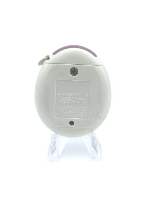 Tamagotchi Plus Connection Version 1 Shiny White bandai Boutique-Tamagotchis 3 Tamagotchi Plus Connection Version 1 Shiny White bandai Boutique-Tamagotchis 3