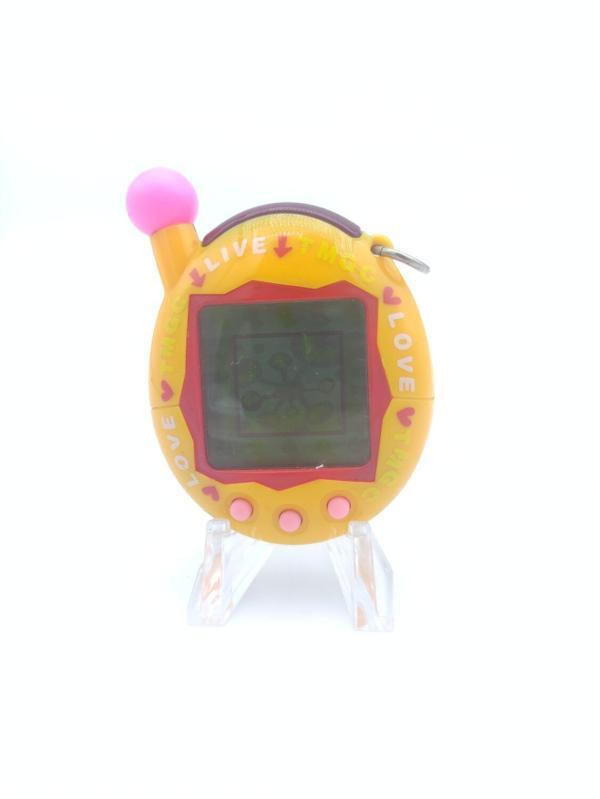 Tamagotchi Entama Chou Jinsei Enjoi Plus Moji Moji Orange Bandai Boutique-Tamagotchis 2