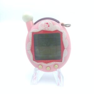 Tamagotchi Entama Chou Jinsei Enjoi Plus Frill Pink Bandai Boutique-Tamagotchis 5