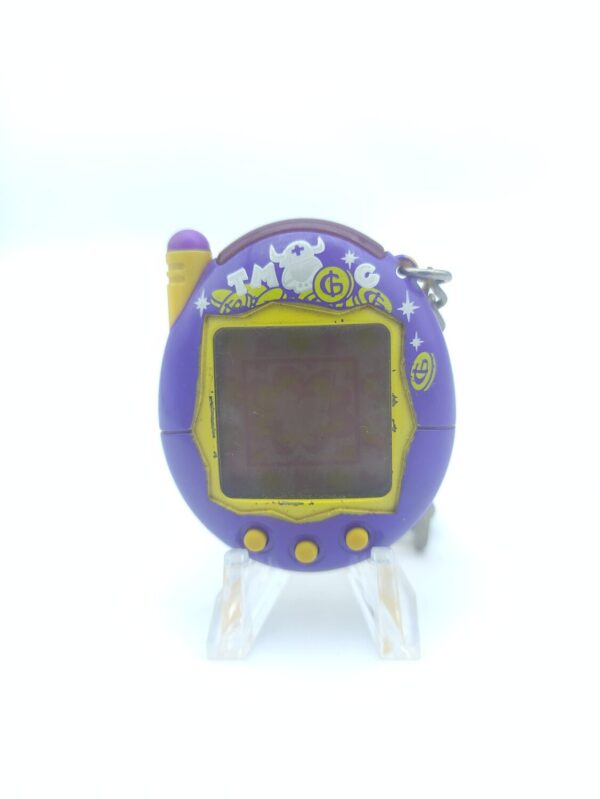 Tamagotchi Keitai Kaitsuu! Tamagotchi Plus Akai Viking Purple Bandai Boutique-Tamagotchis 2
