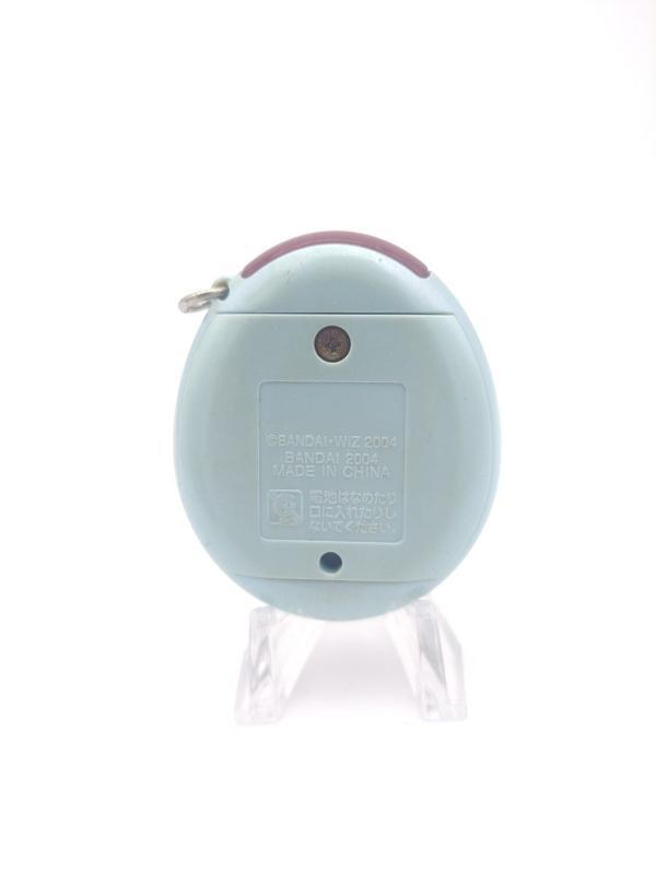 Tamagotchi Plus Connection Version 1 Shiny Blue bandai Boutique-Tamagotchis 3