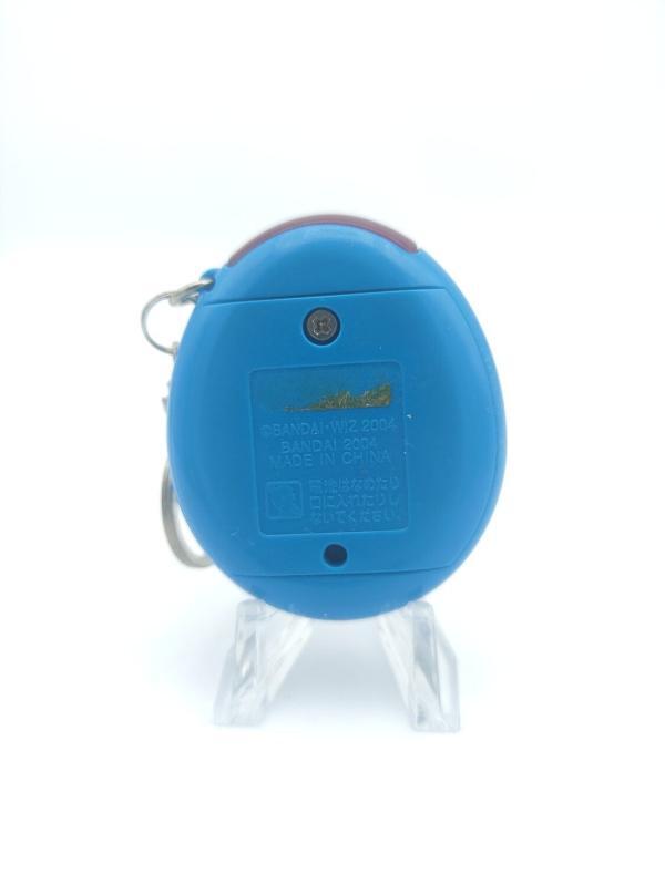 Tamagotchi Plus Connection Version 1 Blue dots bandai Boutique-Tamagotchis 3