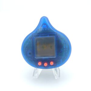 Dragon Quest Slime Virtual Pet Pedometer Arukundesu Enix Clear Blue Boutique-Tamagotchis