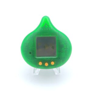 Digimon Digivice Digital Monster Ver 3 Clear Purple w/ green Bandai Boutique-Tamagotchis 5