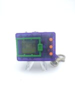 Digimon Digivice Digital Monster Ver 3 Clear Purple w/ green Bandai Boutique-Tamagotchis 3