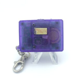 Digimon Digivice Digital Monster Ver 3 Clear Purple w/ green Bandai Boutique-Tamagotchis 2