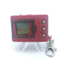 Digimon Digivice Digital Monster Ver 2 Red Bandai