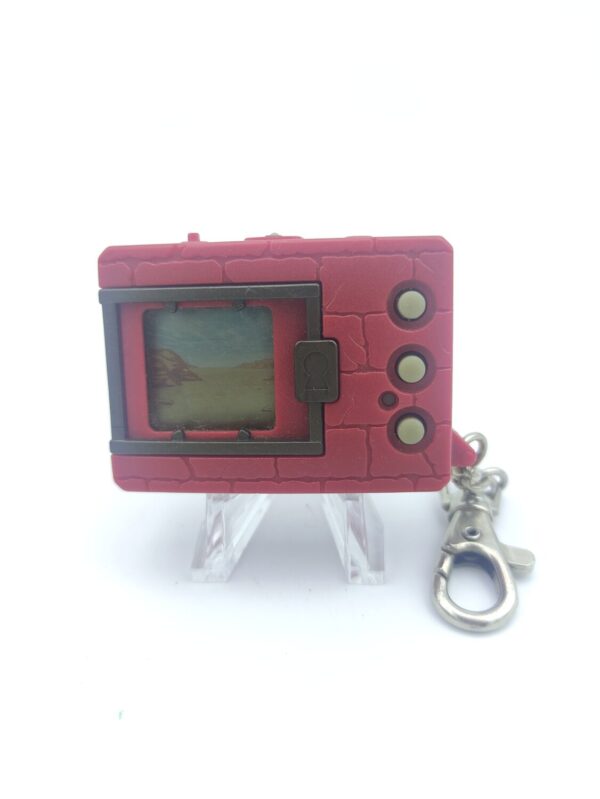 Digimon Digivice Digital Monster Ver 2 Red Bandai Boutique-Tamagotchis 2