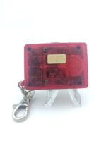 Digimon Digivice Digital Monster Ver 4 Clear red Bandai Boutique-Tamagotchis 4