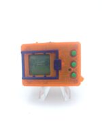 Digimon Digivice Digital Monster Ver 3 clear Orange w/ blue Bandai Boutique-Tamagotchis 3