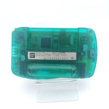 Console  BANDAI WonderSwan Clear green SW-001 WS Japan 2