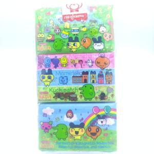 Bandai tissues Goodies Tamagotchi Boutique-Tamagotchis