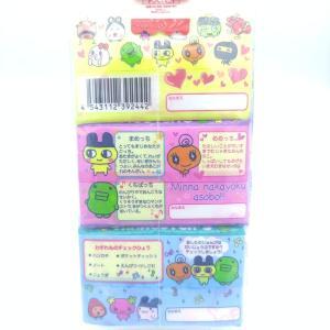 Bandai tissues Goodies Tamagotchi Boutique-Tamagotchis 2