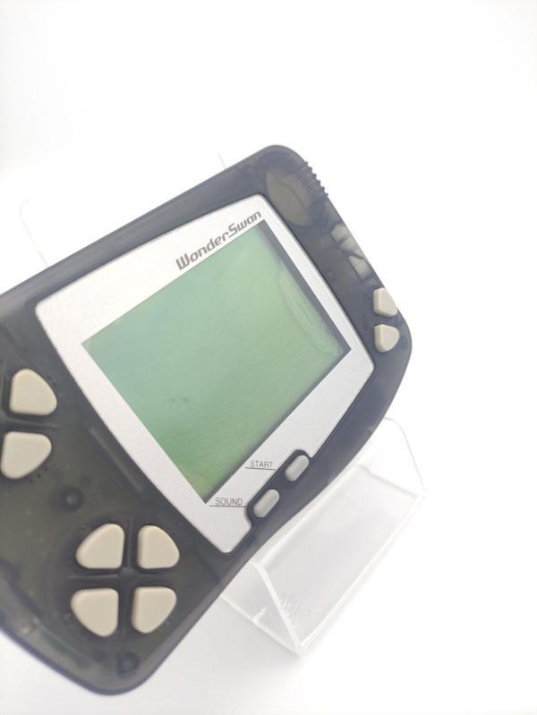 Console  BANDAI WonderSwan Skeleton Black SW-001 WS Japan Boutique-Tamagotchis 3