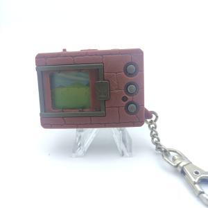 Digimon Digivice Digital Monster Ver 1 Brown Bandai Boutique-Tamagotchis 2