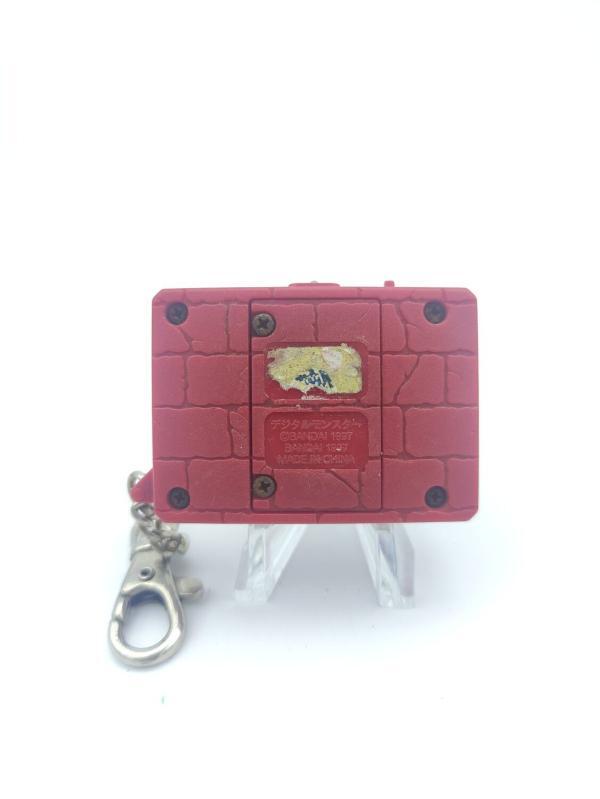 Digimon Digivice Digital Monster Ver 2 Red Bandai Boutique-Tamagotchis 3