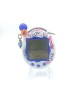 Tamagotchi Chou Jinsei Enjoi Hanerutchi 2 White w/ Blue Boutique-Tamagotchis 3