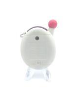 Tamagotchi Entama Chou Jinsei Enjoi Plus White GUTS Bandai Boutique-Tamagotchis 4