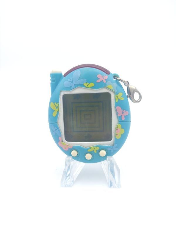 Tamagotchi Keitai Kaitsuu! Tamagotchi Plus Butterfly Blue Boutique-Tamagotchis 2