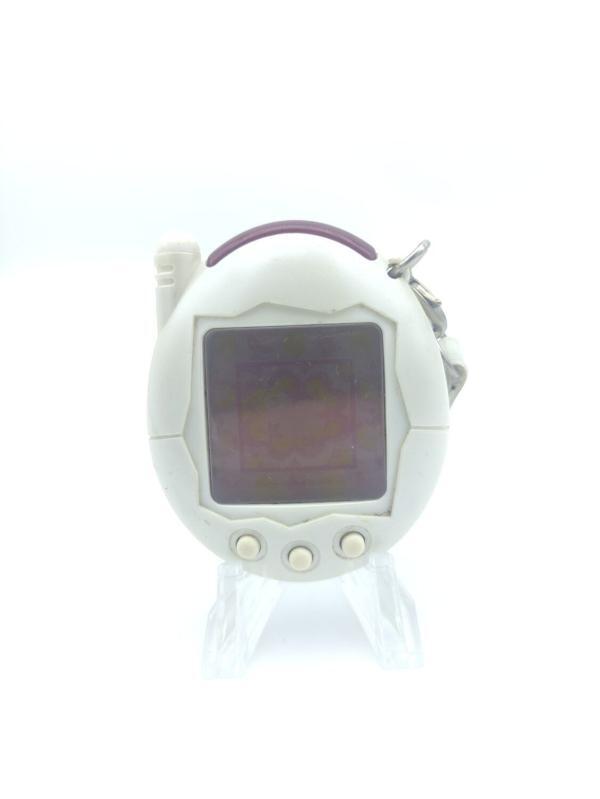 Tamagotchi Keitai Kaitsuu! Tamagotchi Plus Pearl White Bandai Boutique-Tamagotchis 2