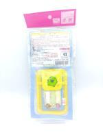 Tamagotchi Leash gear Yellow lanyard Kuchipatchi charm Bandai Boutique-Tamagotchis 4