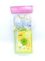 Tamagotchi Leash gear Yellow lanyard Kuchipatchi charm Bandai Boutique-Tamagotchis 3