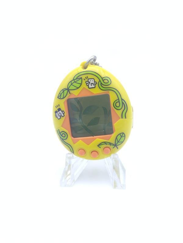 Tamagotchi Morino Forest Mori de Hakken! Tamagotch Yellow Bandai 1997 Boutique-Tamagotchis 2