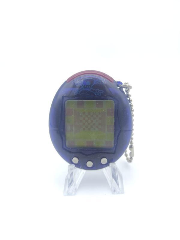 Tamagotchi Plus Connection Version 1 Navy bandai Boutique-Tamagotchis 2