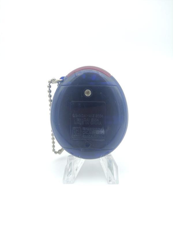 Tamagotchi Plus Connection Version 1 Navy bandai Boutique-Tamagotchis 3 Tamagotchi Plus Connection Version 1 Navy bandai Boutique-Tamagotchis 3