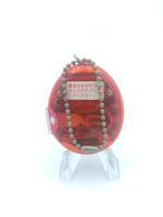 Tamagotchi V1 Umino  Umi de Hakken! Bandai 1998 Ocean Clear red Boutique-Tamagotchis 4
