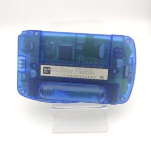 Console  BANDAI WonderSwan Skeleton Blue SW-001 WS Japan Boutique-Tamagotchis 2