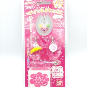 Tamagotchi Bandai Keychain Figure Porte clé Violetchi Boutique-Tamagotchis