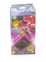 Digimon Digivice Digital Monster Ver 1 Brown marron Bandai boxed Boutique-Tamagotchis 3