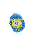 Tamagotchi Bandai Small Bag with towel Blue Goodies Boutique-Tamagotchis 5