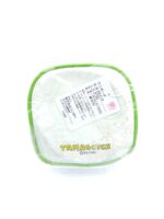 Tamagotchi Bandai Small Bag Kuchipatchi White w/ green Goodies Boutique-Tamagotchis 4