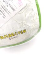 Tamagotchi Bandai Small Bag Kuchipatchi White w/ green Goodies Boutique-Tamagotchis 5