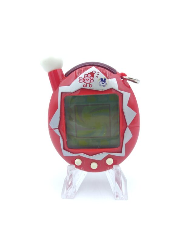 Tamagotchi Entama Chou Jinsei Enjoi Plus Winter 2-Pack Bandai Red Boutique-Tamagotchis 2