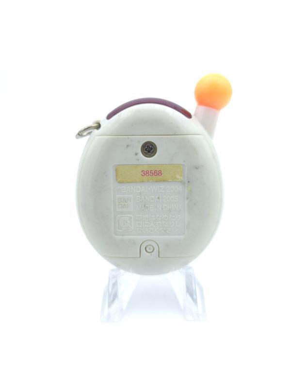 Tamagotchi Entama Chou Jinsei Enjoi Plus Beads White Bandai Boutique-Tamagotchis 3