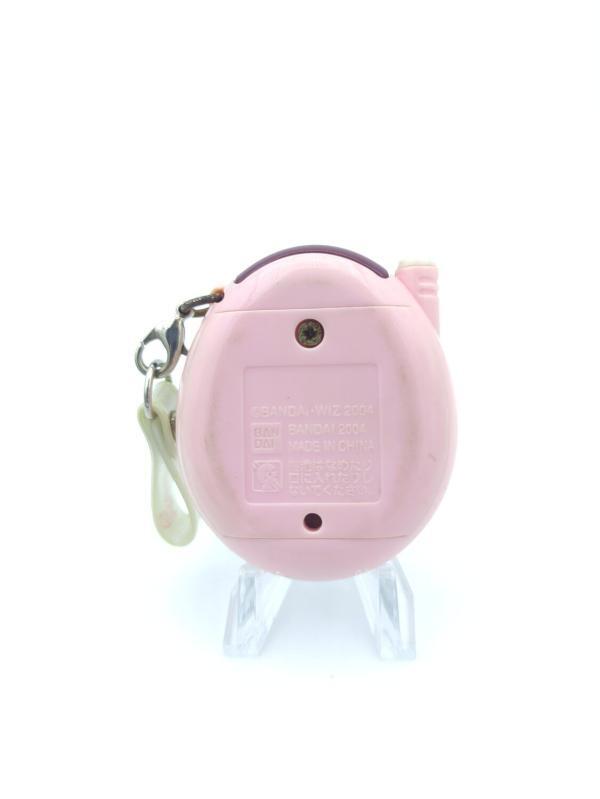 Tamagotchi Keitai Kaitsuu Tamagotchi Plus Pink Bandai Boutique-Tamagotchis 3