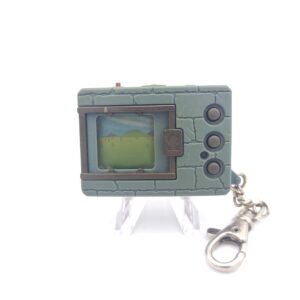 Digimon Digivice Digital Monster Ver 1 Grey / Brown Bandai Boutique-Tamagotchis